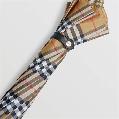 burberry umbrella vintage.